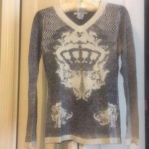 Ladies CABi Sweater